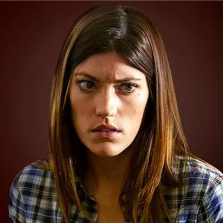 Debra Morgan (Dexter)