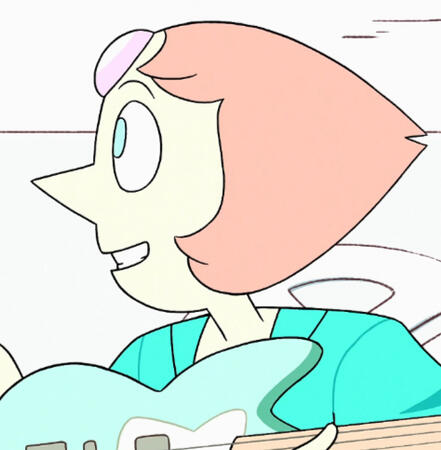 Pearl (Steven Universe)