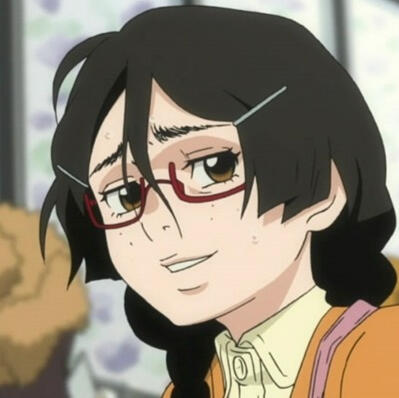 Tsukimi Kurashita (Princess Jellyfish)