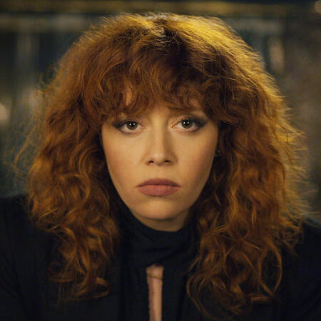 Nadia Vulvokov (Russian Doll)