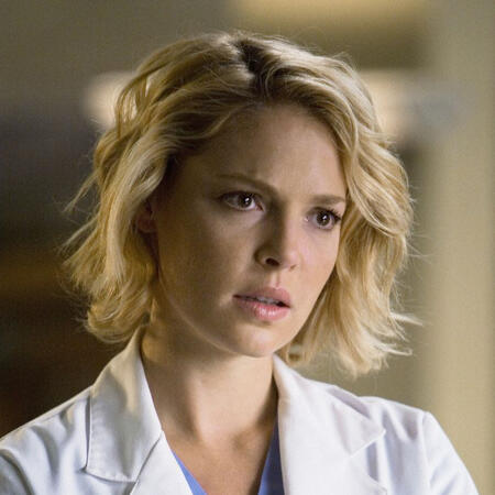 Izzie Stevens (Grey&#39;s Anatomy)