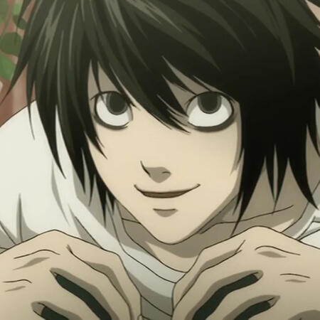 L (Death Note)