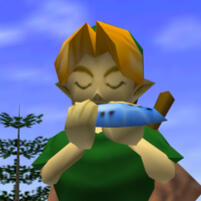 Link (Ocarina of Time)