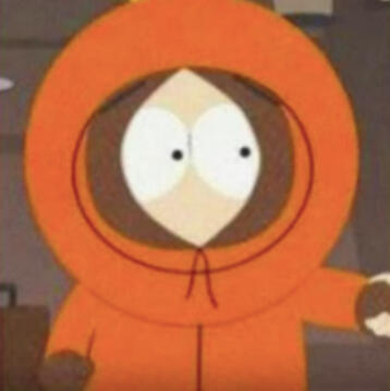 Kenny McCormick (South Park)