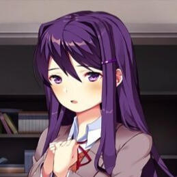 Yuri (Doki Doki Literature Club)